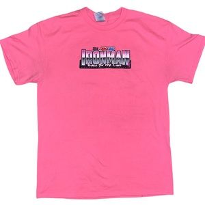 Ironman Tee